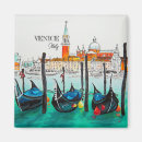 Suche nach venice magnete Vintag
