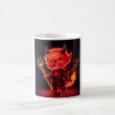 Suche nach roter teufel kaffee tassen Halloween