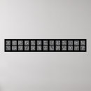 Suche nach buchstabe c poster Abc