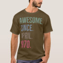 Suche nach seit 1970 tshirts Liebe