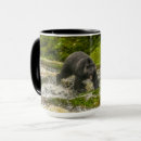 Suche nach black bear tassen Schwarzbär