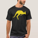 Suche nach australien känguru tshirts Sport