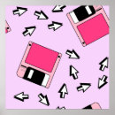 Suche nach diskette poster 90s