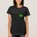 Suche nach unehrlich tshirts Frosch