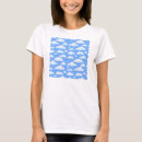 Suche nach die wolke tshirts Himmel