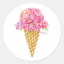 Suche nach eiscreme party aufkleber Geburtstagsfeier