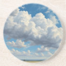 Suche nach weiße wolken untersetzer Elegant