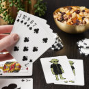 Suche nach ufo spielkarten Extraterrestrisch