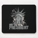 Suche nach donald trumpf mousepads Protrump