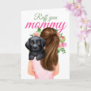 Suche nach schwarzes labrador karten Rizaso
