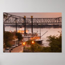 Suche nach natchez poster Fluss