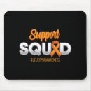 Suche nach unterstützung mousepads Leukämie