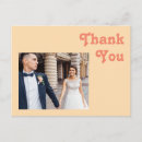 Suche nach orange hochzeit postkarten Für sie