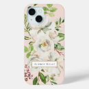 Suche nach blüte hüllen Aquarell