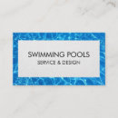 Suche nach swimmingpool visitenkarten Poolreinigung