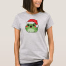 Suche nach weihnachtsfrosch tshirts Froschliebhaber