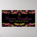Suche nach rosa camouflage poster Jagd