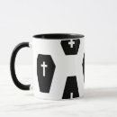 Suche nach särge tassen Halloween