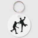 Suche nach handball spieler accessoires Silhouette