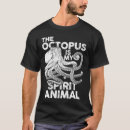 Suche nach tiefsee tshirts Ozean