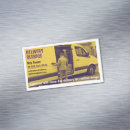 Suche nach kurier visitenkarten Zustelldienst