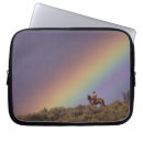 Suche nach pferd laptop schutzhüllen Cowboy