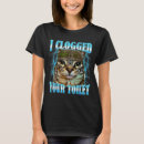 Suche nach lustige toilette tshirts Katze