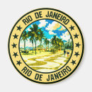 Suche nach aus rio de janeiro magnete Strand