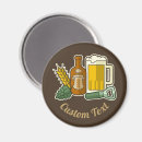 Suche nach bier glas magnete Brauerei