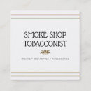 Suche nach tabak visitenkarten Geschäft