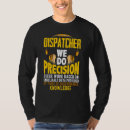 Suche nach präzision tshirts Basierend