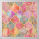 Suche nach marokkanisches muster poster Arabeske