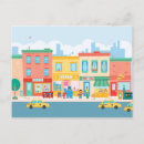 Suche nach neighborhood poster Sesame street palsreet neighborhood