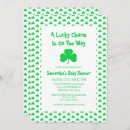 Suche nach glücklicher frühling einladungen Irisch