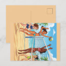 Suche nach beachvolleyball postkarten Urlaub
