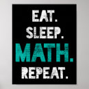 Suche nach funny math poster Amerikanisch