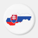 Suche nach slovakia magnete Flag