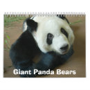 Suche nach panda kalender Wild