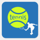Suche nach tennisspieler aufkleber Kugel
