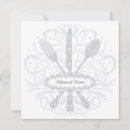 Suche nach messer einladungen Probe