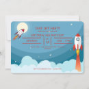 Suche nach rote rakete postkarten Blau