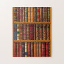 Suche nach bibliothek puzzle Klassisch