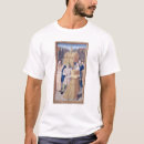 Suche nach könig david tshirts Lyre