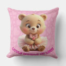 Suche nach tutu kissen Baby girl