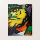 Suche nach franz marc puzzle Abstrakt