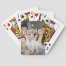 Suche nach zuhause spielkarten Family
