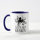 Suche nach niedliche krake tassen Kraken
