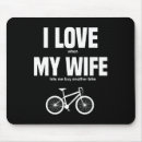 Suche nach mountainbiker mousepads Wald