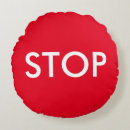 Suche nach stoppschild kissen Halt