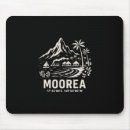 Suche nach französisch polynesien mousepads Reise